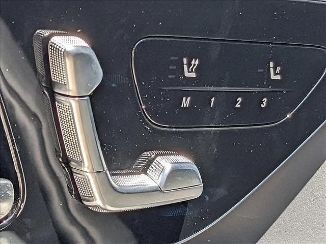 2025 Mercedes-Benz AMG GT