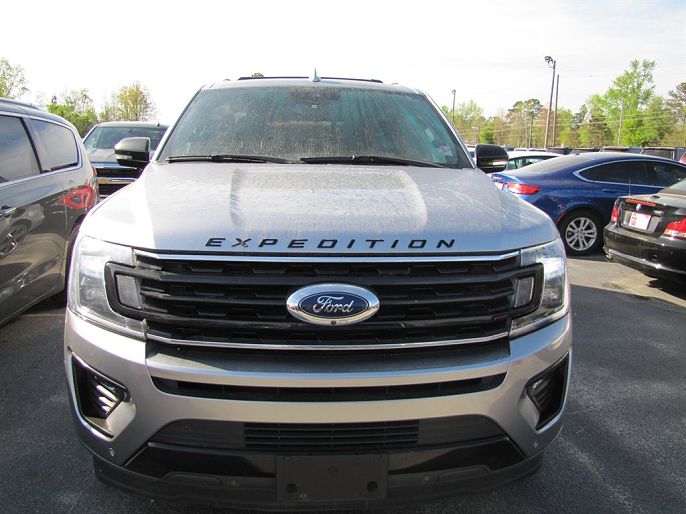 2020 Ford Expedition MAX