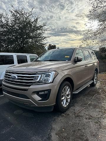 2020 Ford Expedition
