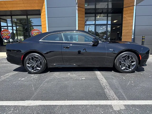 2026 Dodge Charger