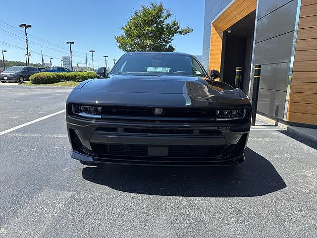 2026 Dodge Charger