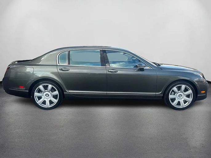 2006 Bentley Continental