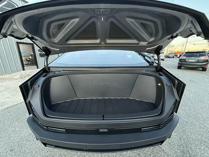 2025 Tesla Cybertruck