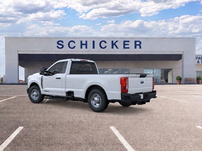 2026 Ford F-350