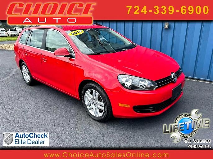 2014 Volkswagen Jetta