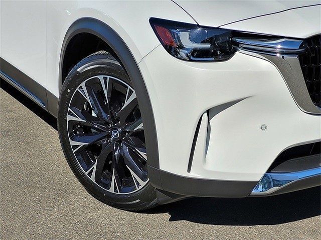 2024 Mazda CX-90