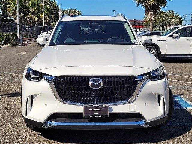 2024 Mazda CX-90