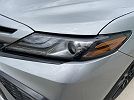 2022 Toyota Camry XSE image 9