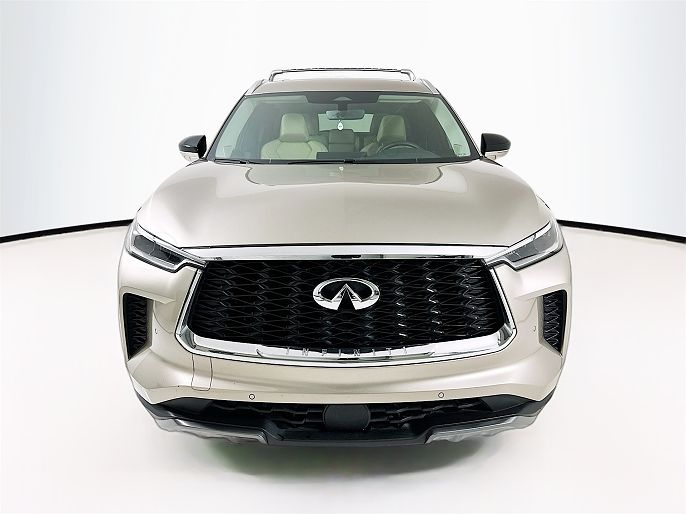 2023 Infiniti QX60
