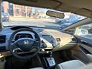 2007 Honda Civic GX image 8