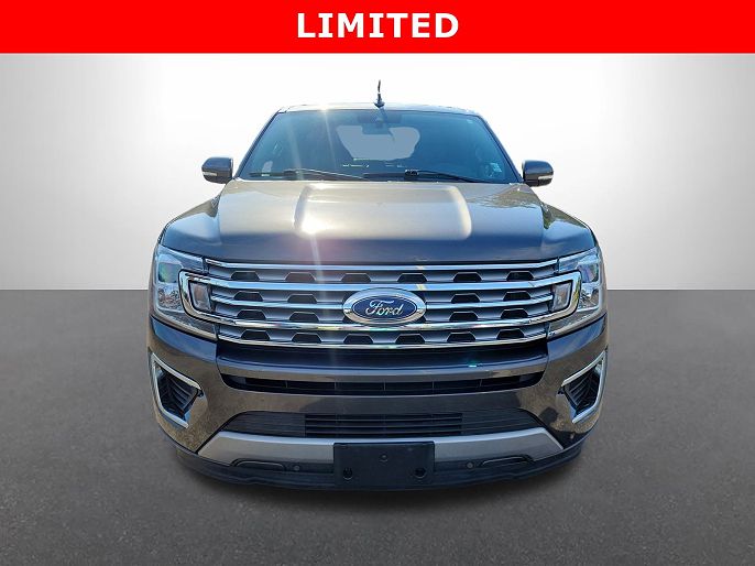 2021 Ford Expedition