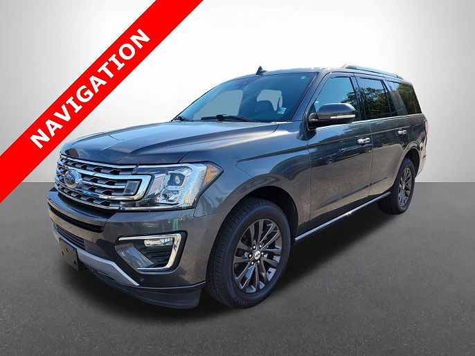 2021 Ford Expedition