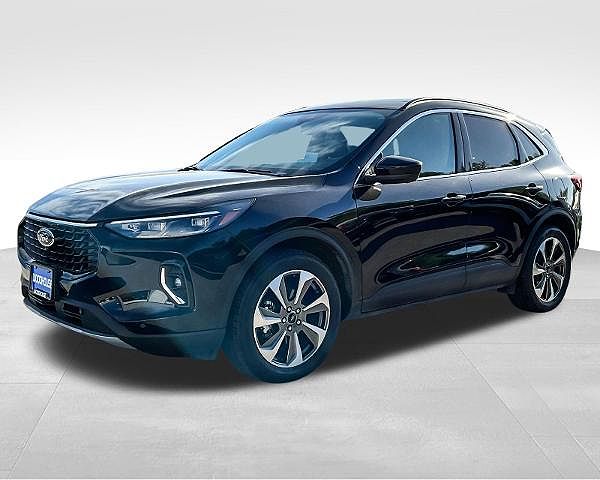 2023 Ford Escape
