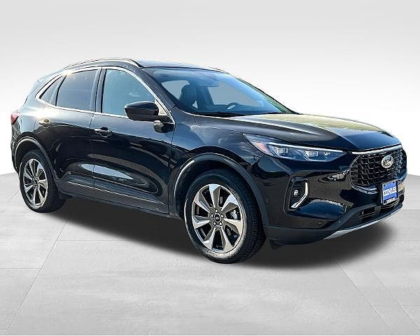 2023 Ford Escape