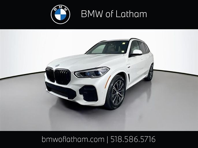 2023 BMW X5