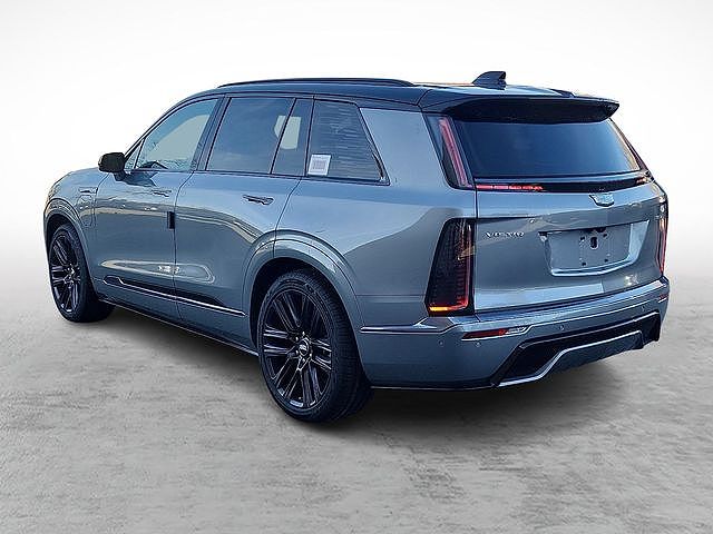 2026 Cadillac Vistiq