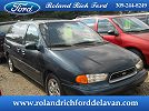 1998 Ford Windstar GL image 0