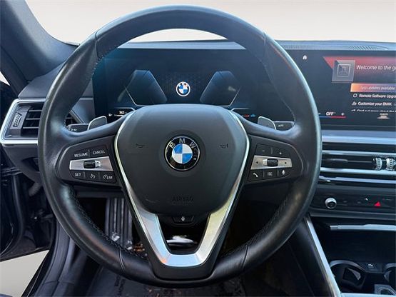 2024 Bmw 430i Gran Coupe photo 11