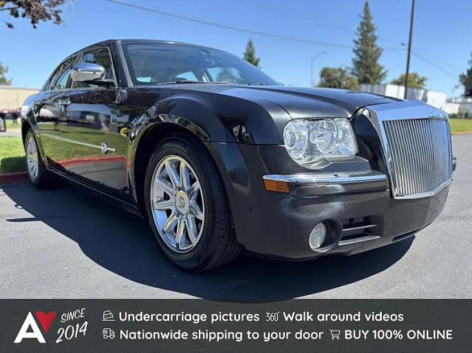 2006 Chrysler 300