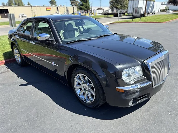 2006 Chrysler 300
