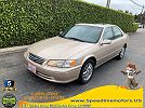 2000 Toyota Camry LE image 2