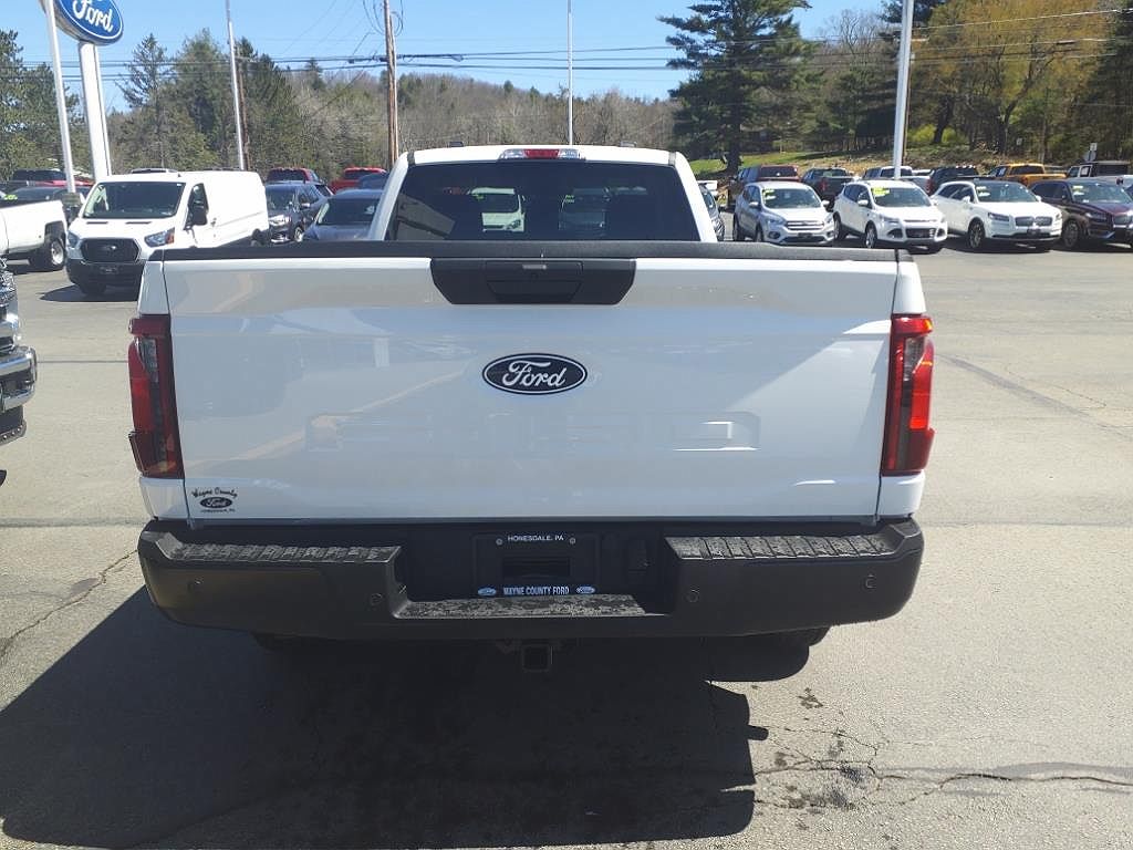 2024 Ford F-150 XL image 3