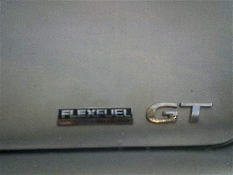 2010 Pontiac G6 GT image 5