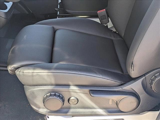 2025 Mercedes-Benz Sprinter