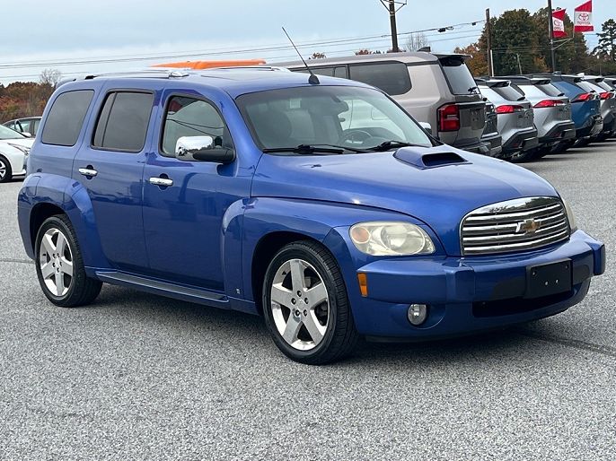 2006 Chevrolet HHR