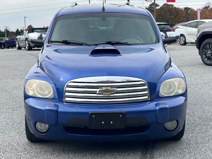 2006 Chevrolet HHR