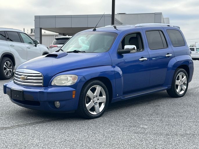 2006 Chevrolet HHR