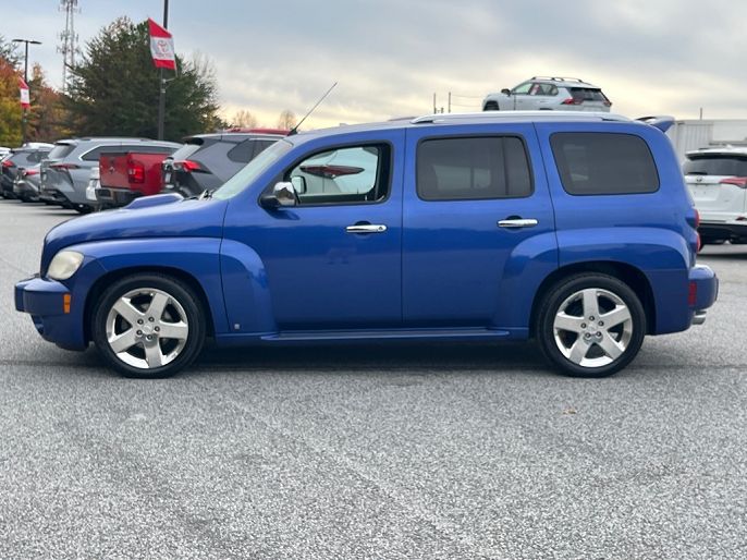 2006 Chevrolet HHR
