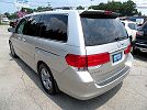 2008 Honda Odyssey Touring image 4