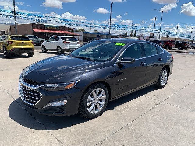 2023 Chevrolet Malibu