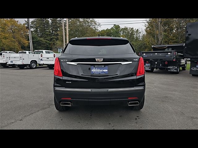 2018 Cadillac XT5 Premium Luxury image 5