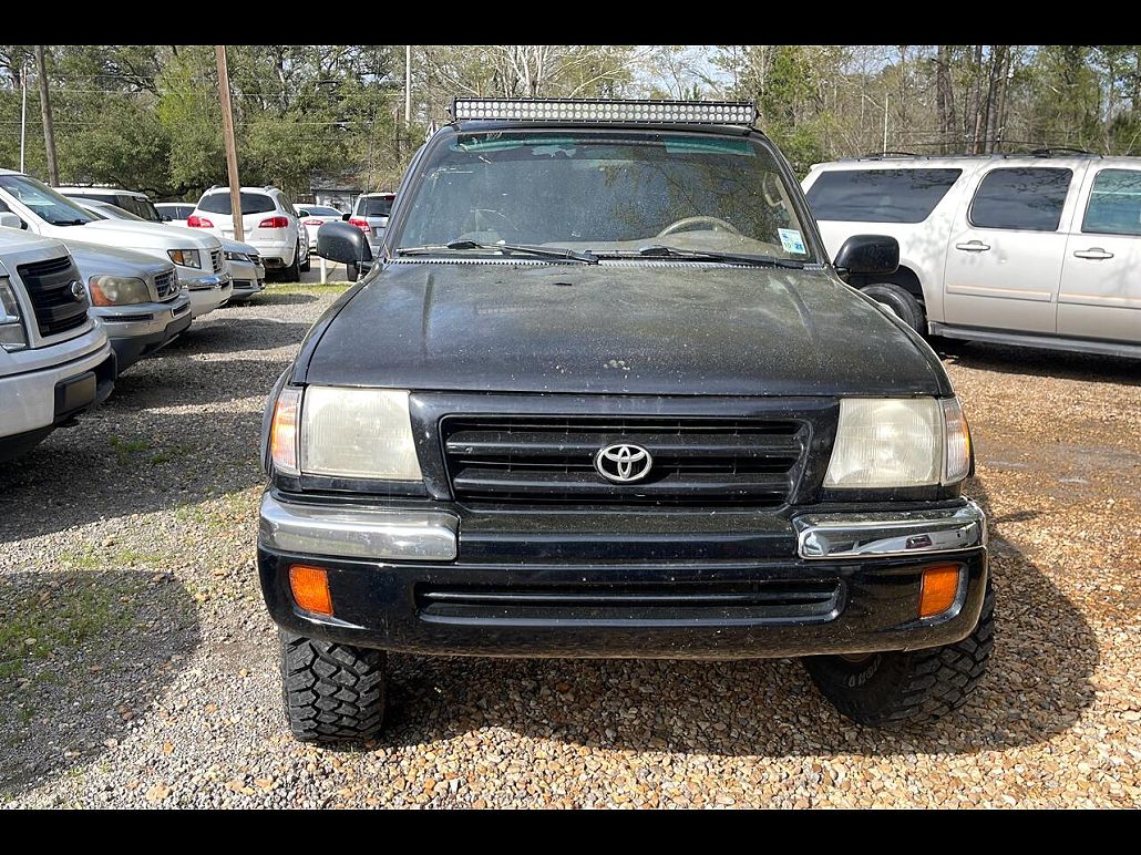 1998 Toyota Tacoma null image 0