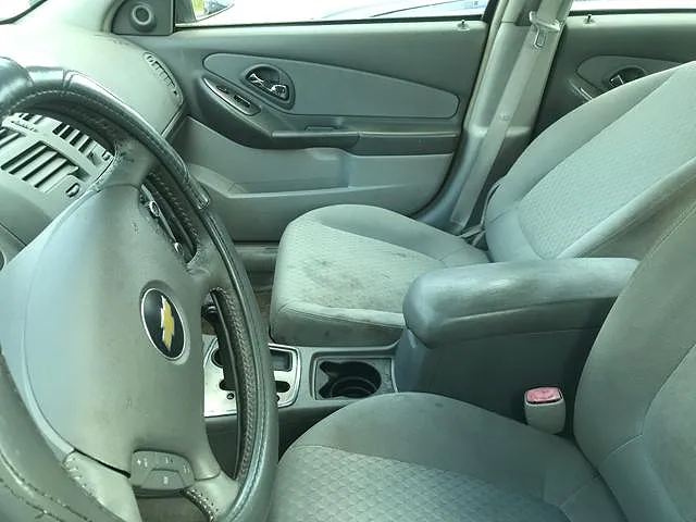 2006 Chevrolet Malibu Maxx