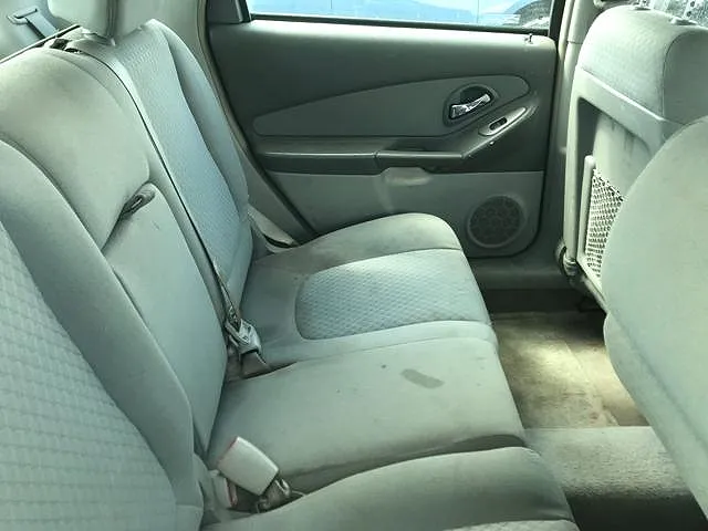 2006 Chevrolet Malibu Maxx