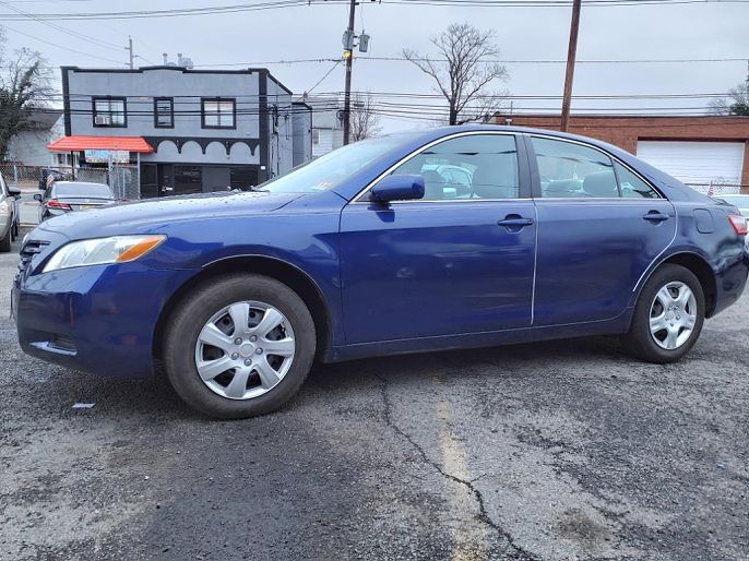 2009 Toyota Camry