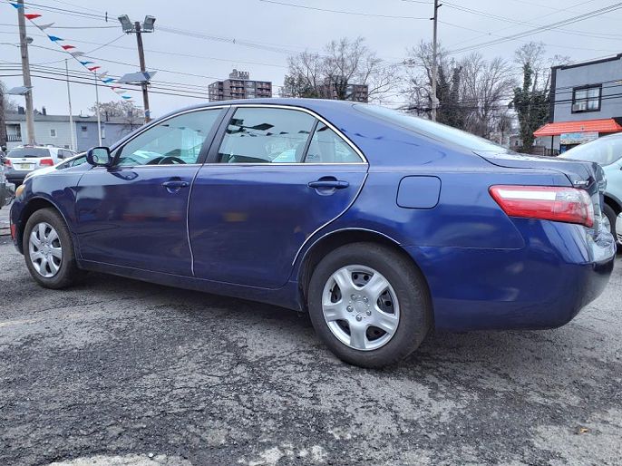 2009 Toyota Camry