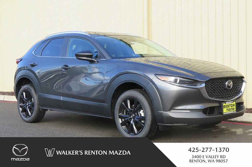 2024 Mazda CX-30 S image 0