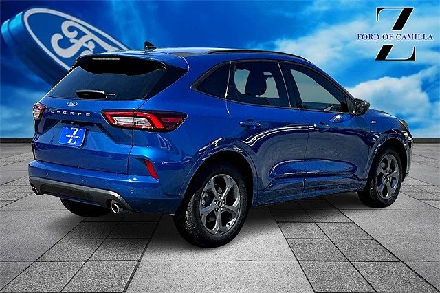2023 Ford Escape