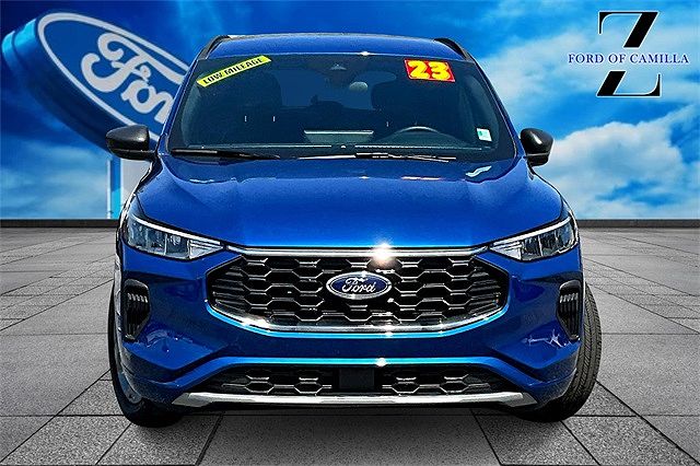 2023 Ford Escape