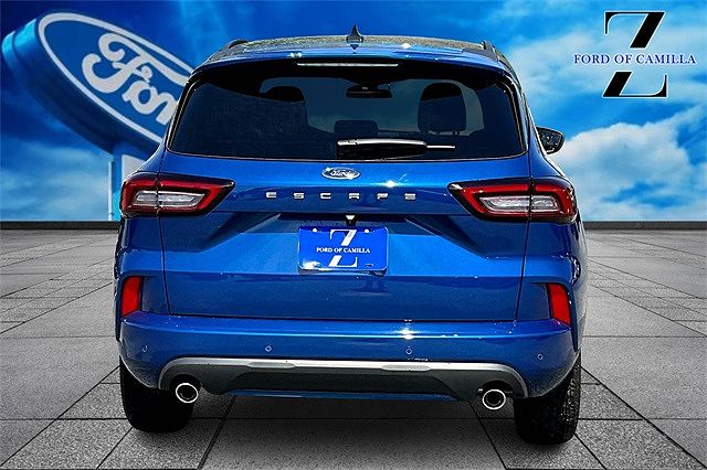 2023 Ford Escape