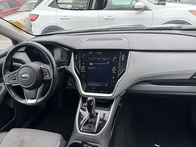 2021 Subaru Outback Premium image 3