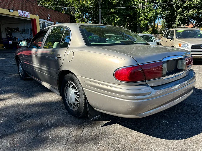2003 Buick LeSabre
