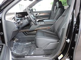 2026 Cadillac Vistiq