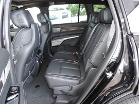 2026 Cadillac Vistiq