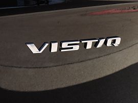 2026 Cadillac Vistiq