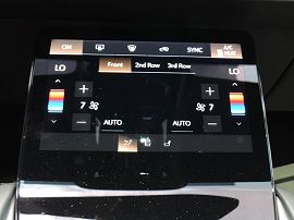 2026 Cadillac Vistiq